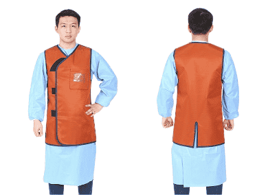 Apron