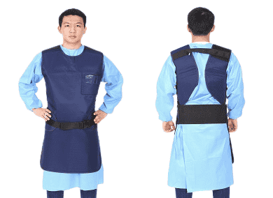 Apron
