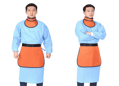 Apron