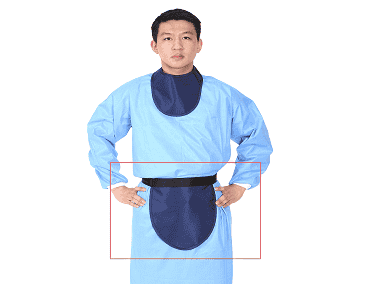 Apron
