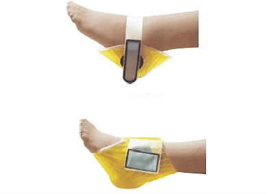 Gel Pad